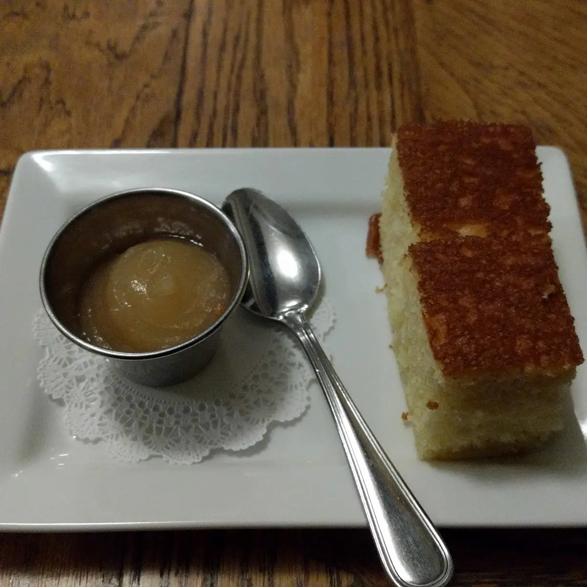 Cornbread