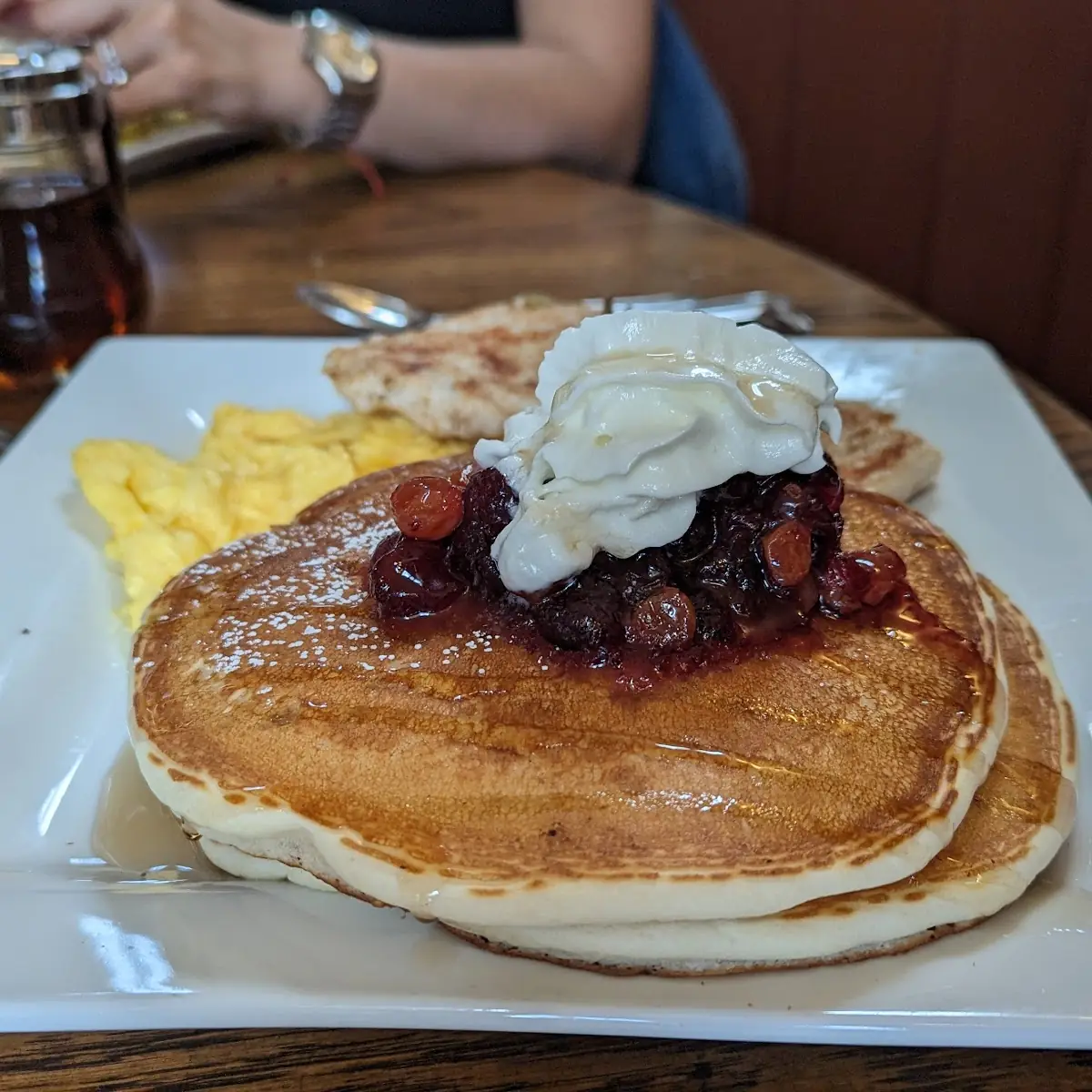 Pancakes
