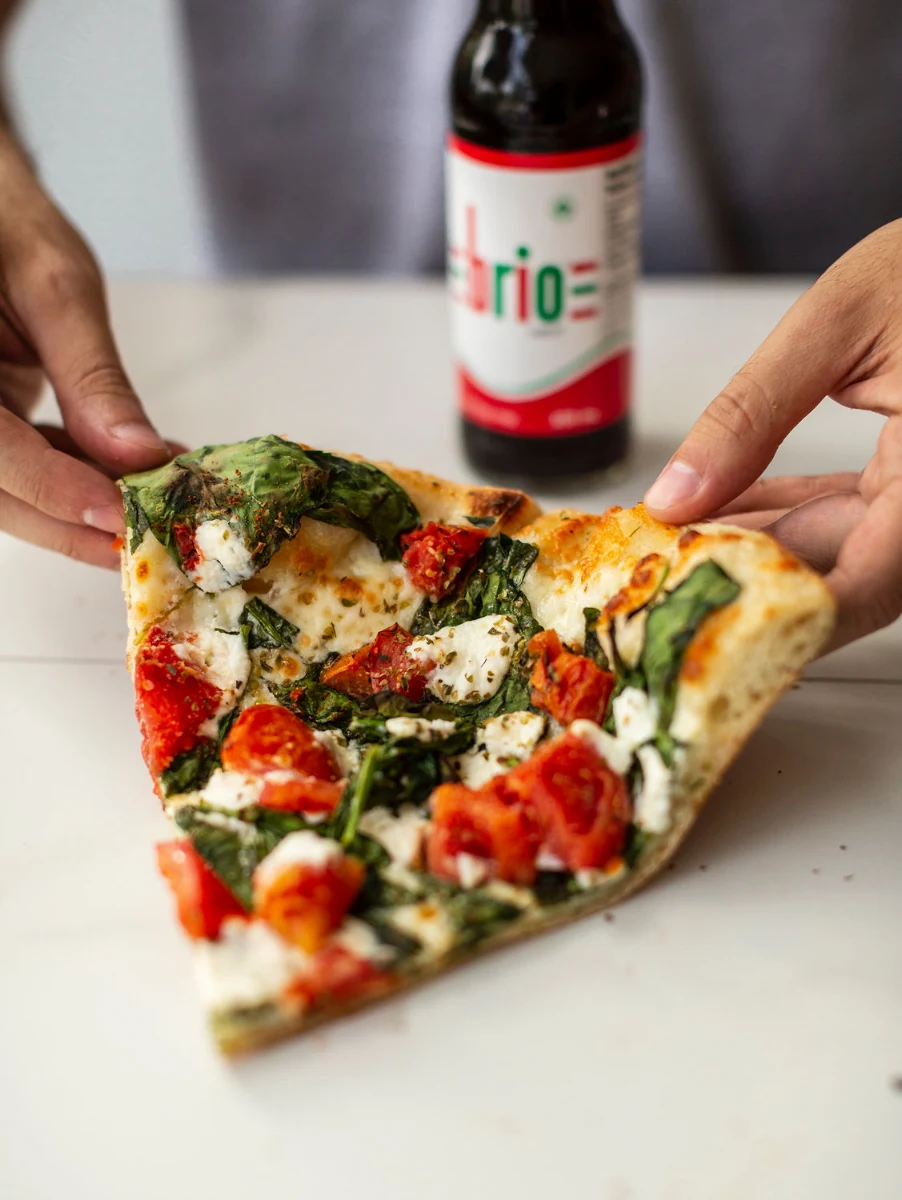 Highlights, Pizzaiolo