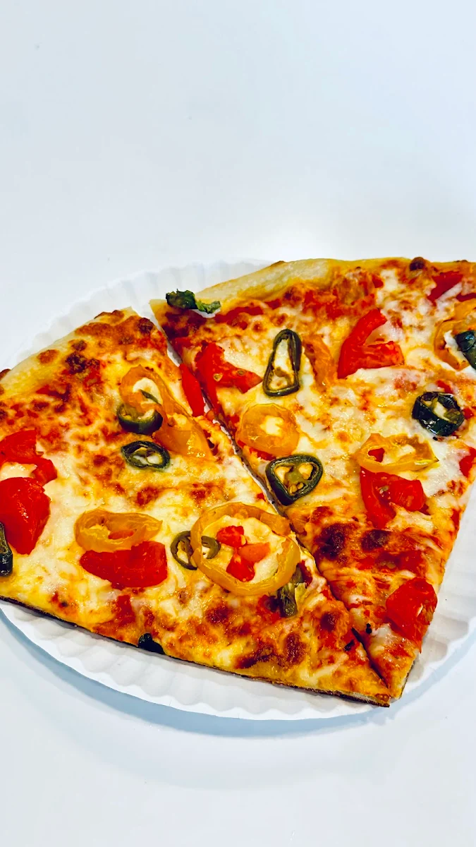 Highlights, Pizzaiolo