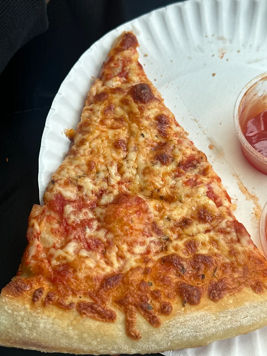 Highlights, Pizzaiolo