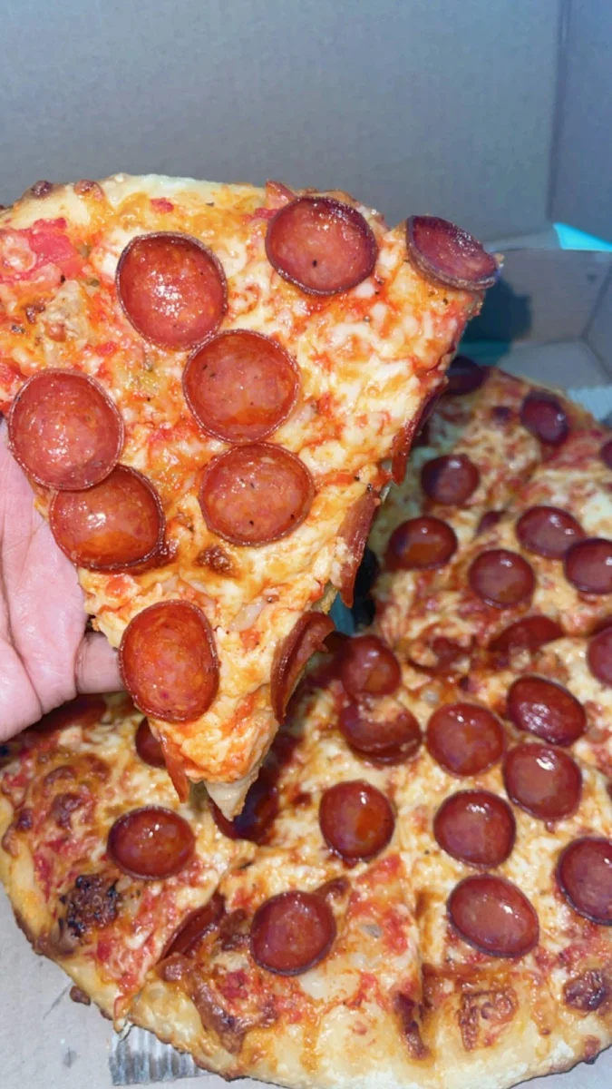 Highlights, Pizzaiolo