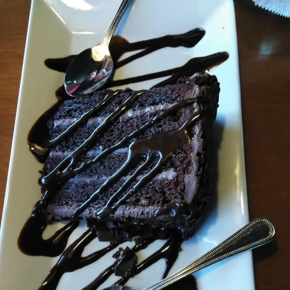 Cake Slice
