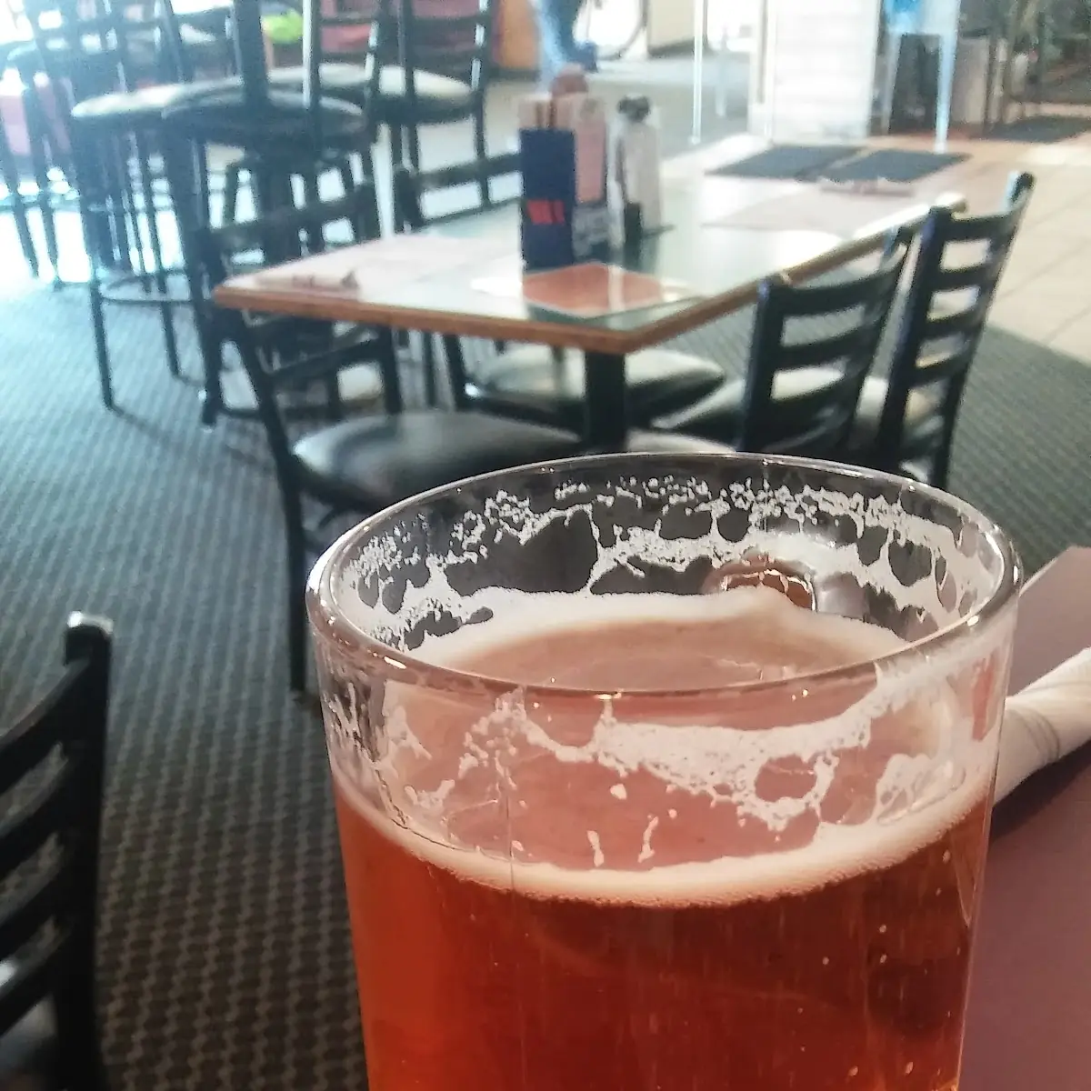 Main St Pub Punch