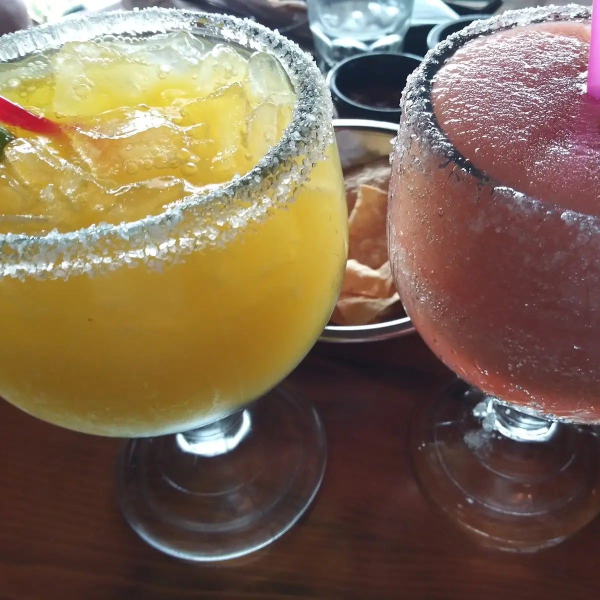 Frozen Margarita