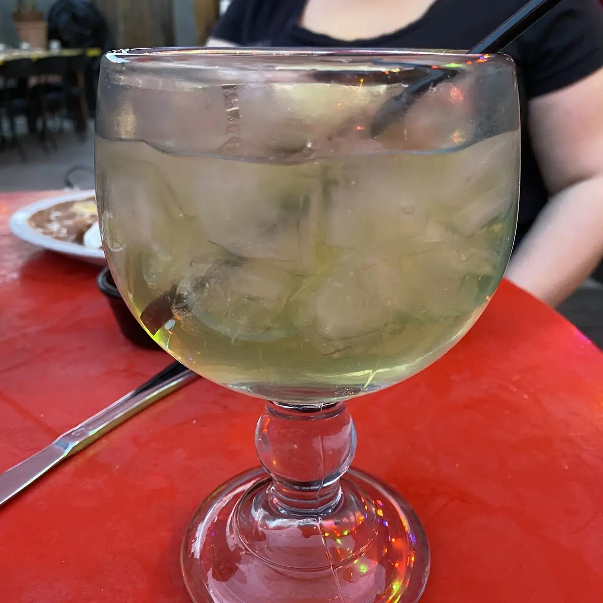 House Margarita