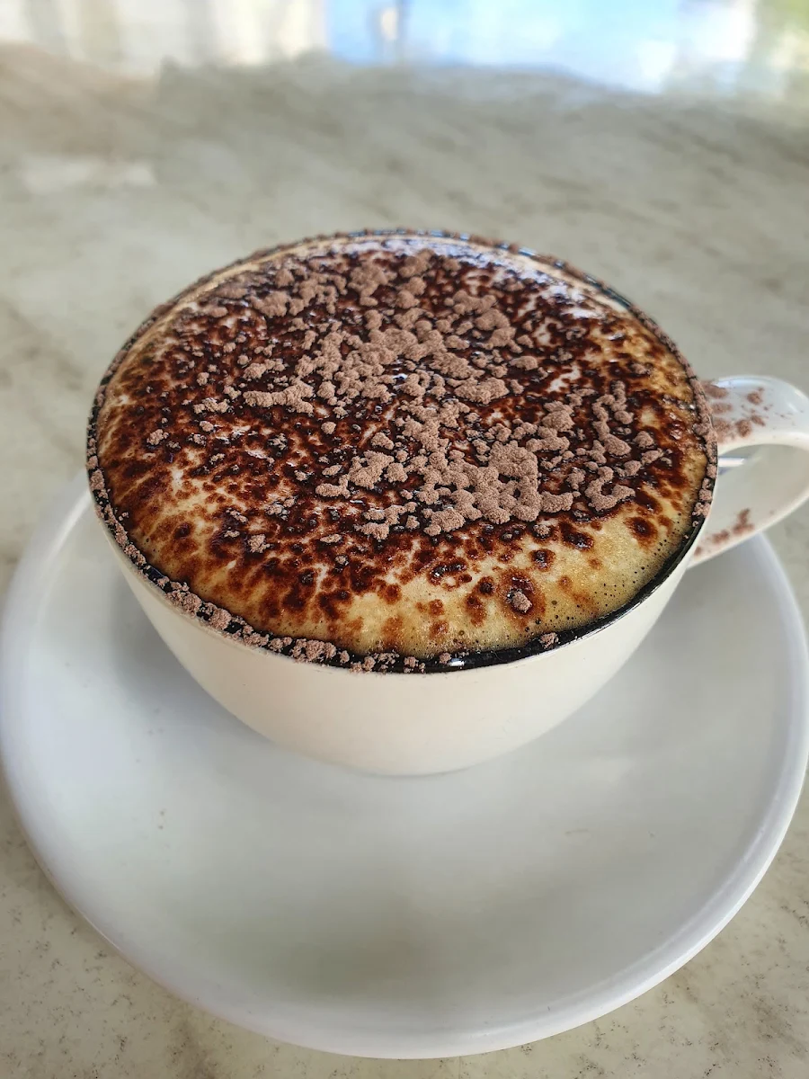 Highlights, Rumbles Fine Cafe Eastwood