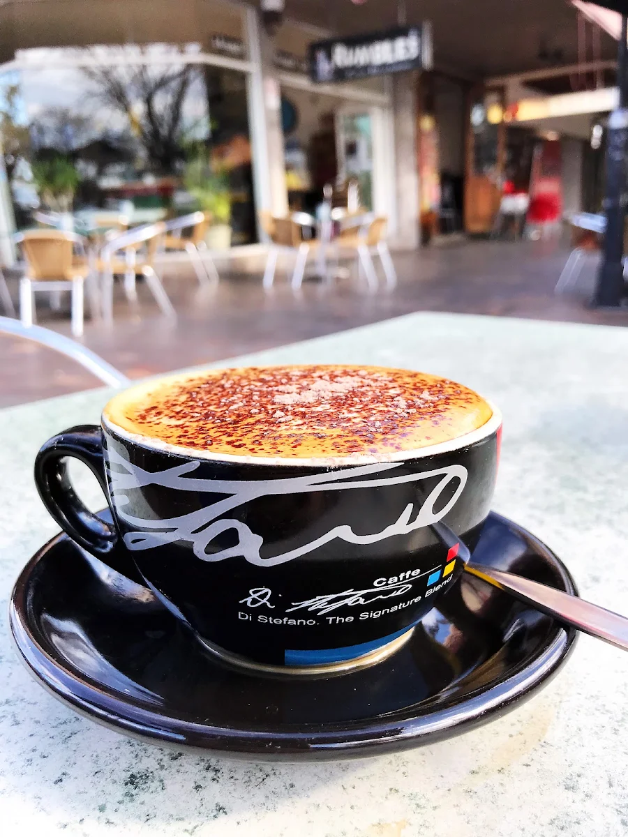 Highlights, Rumbles Fine Cafe Eastwood