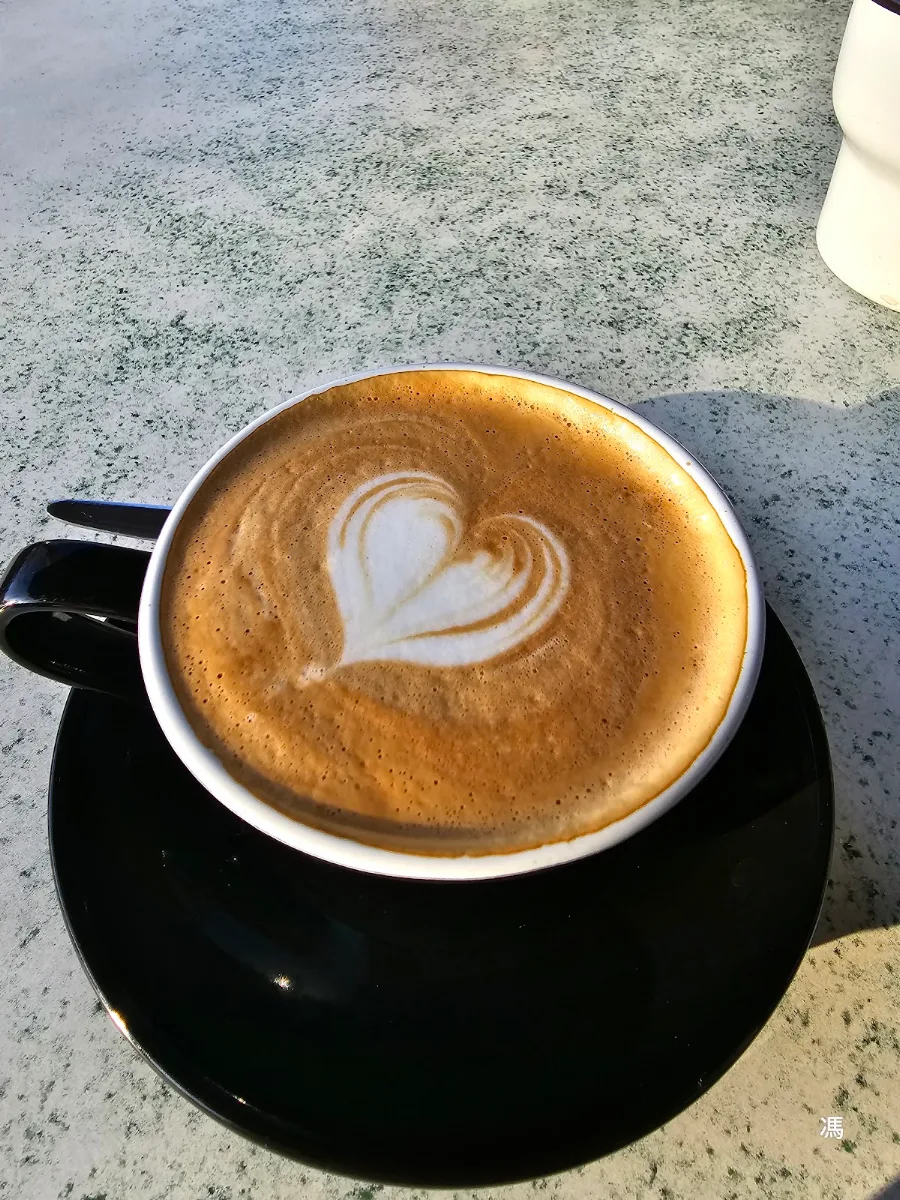 Highlights, Rumbles Fine Cafe Eastwood