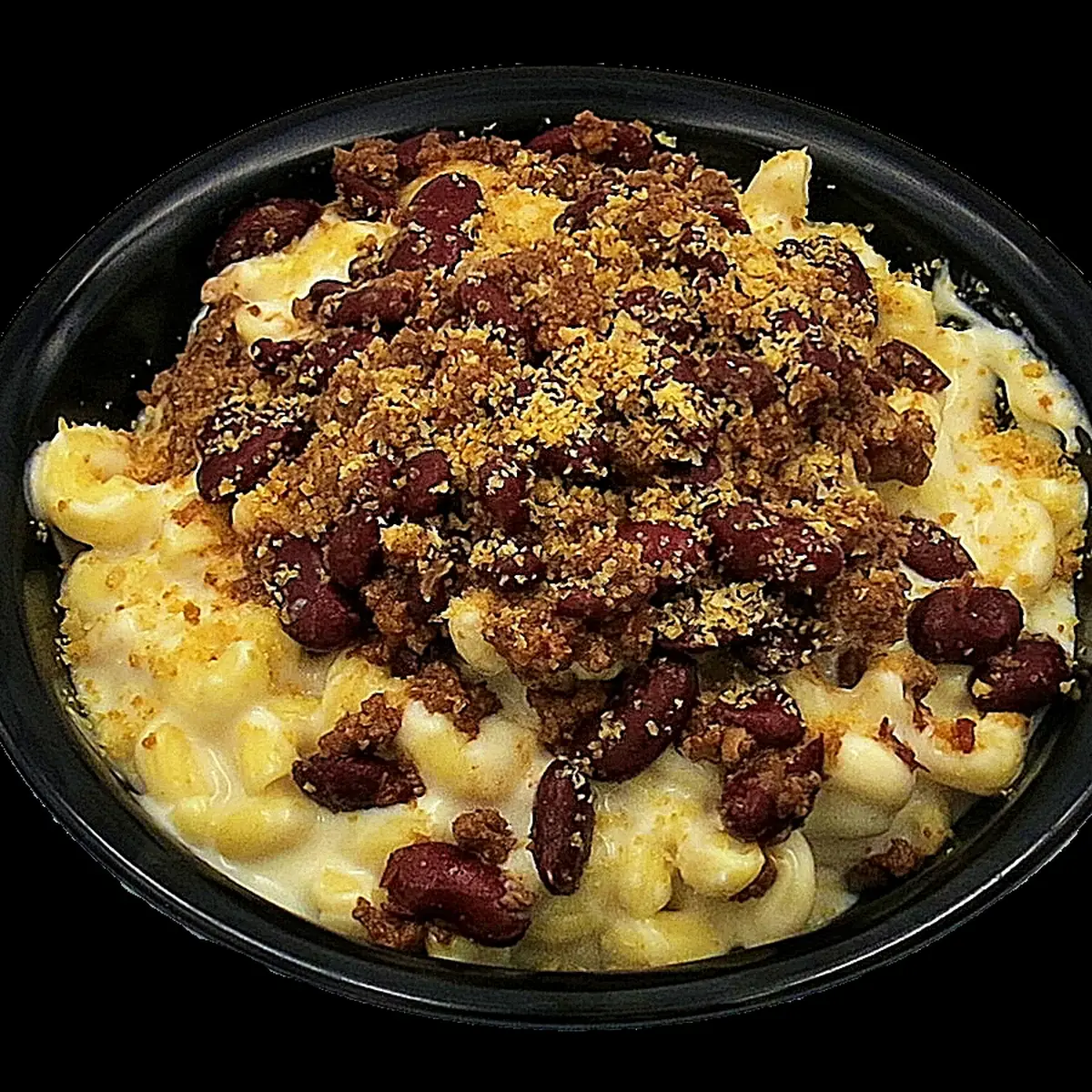 Truffle Parmesan Mac&Cheese