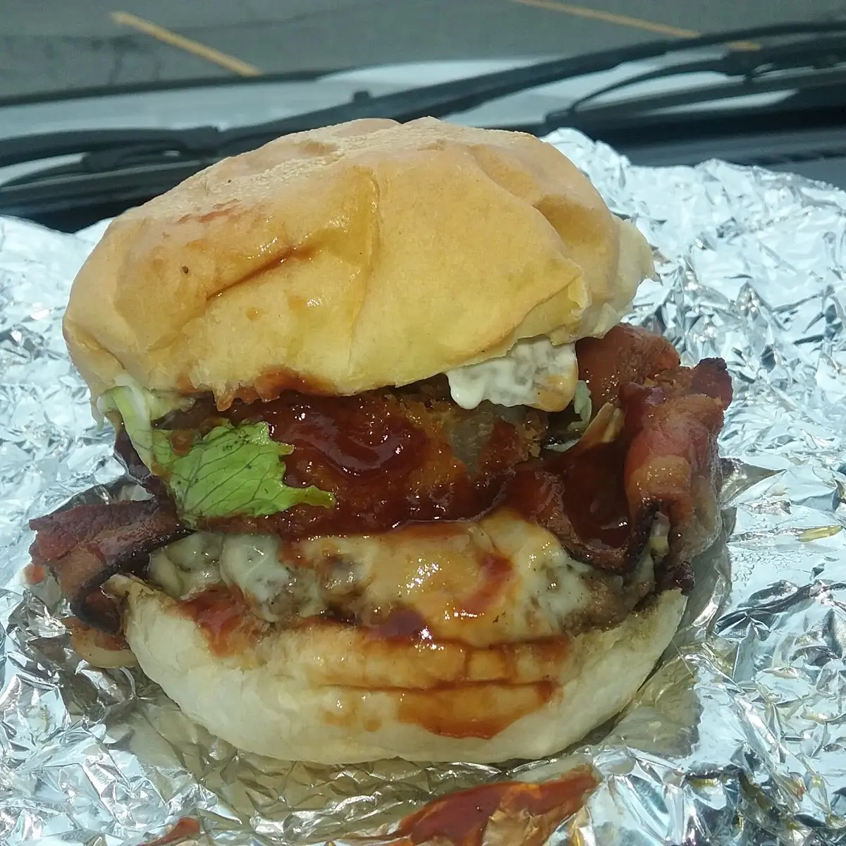 Big Burger