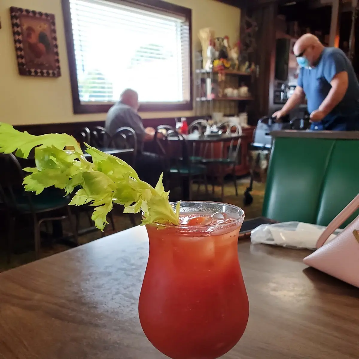 Bloody Mary