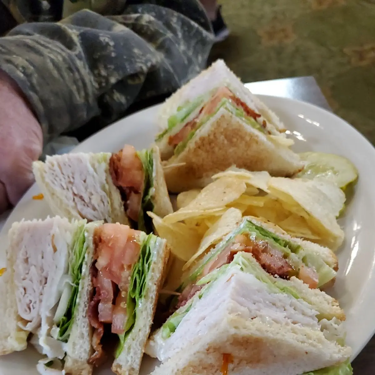 Turkey Club
