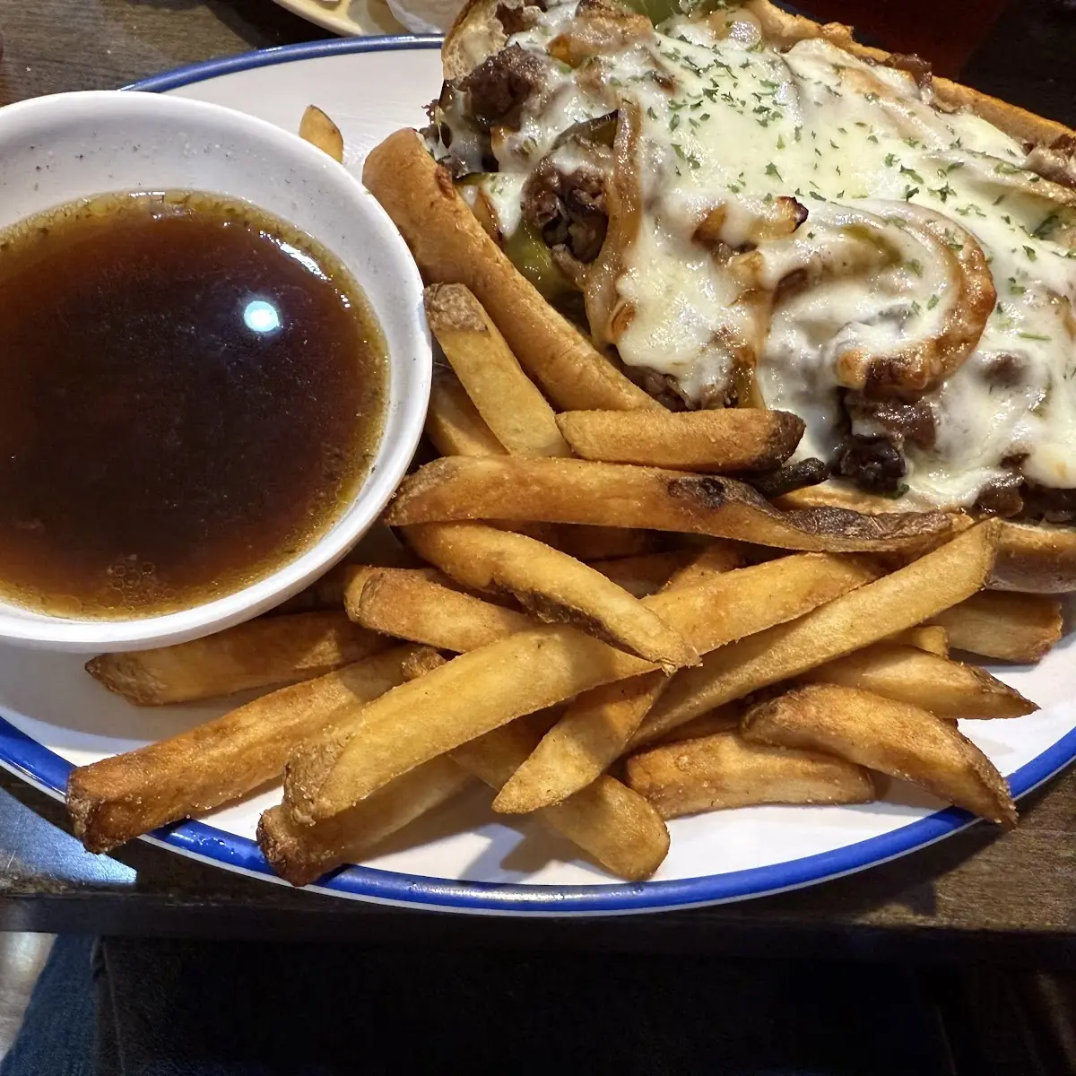 French Dip