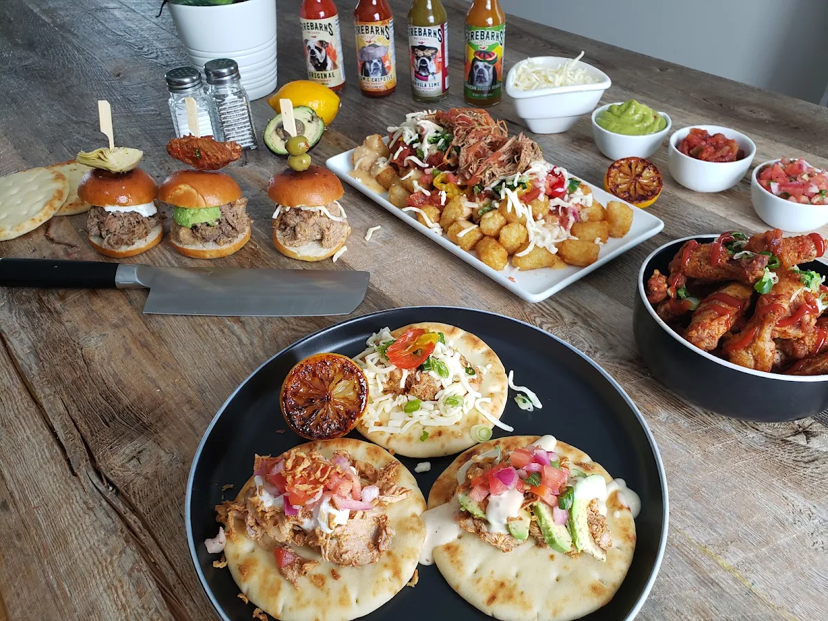 Highlights, La Boucanerie Del Tonio inc. Comptoir