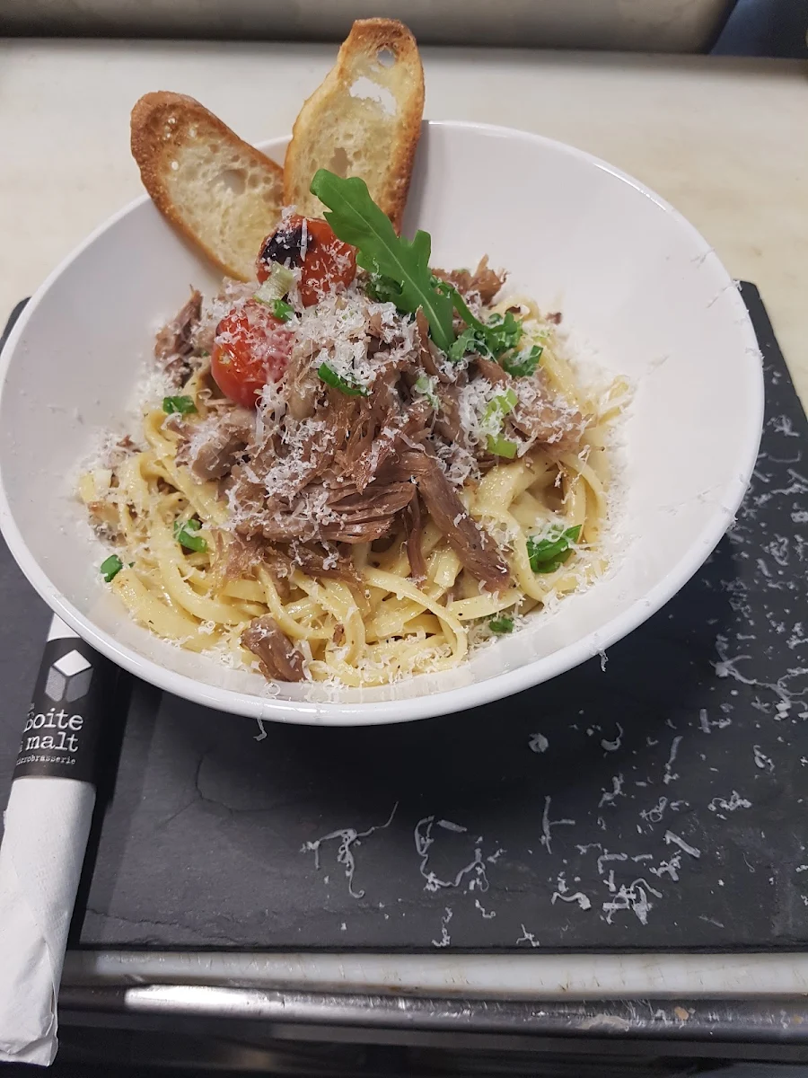 Highlights, La Boucanerie Del Tonio inc. Comptoir