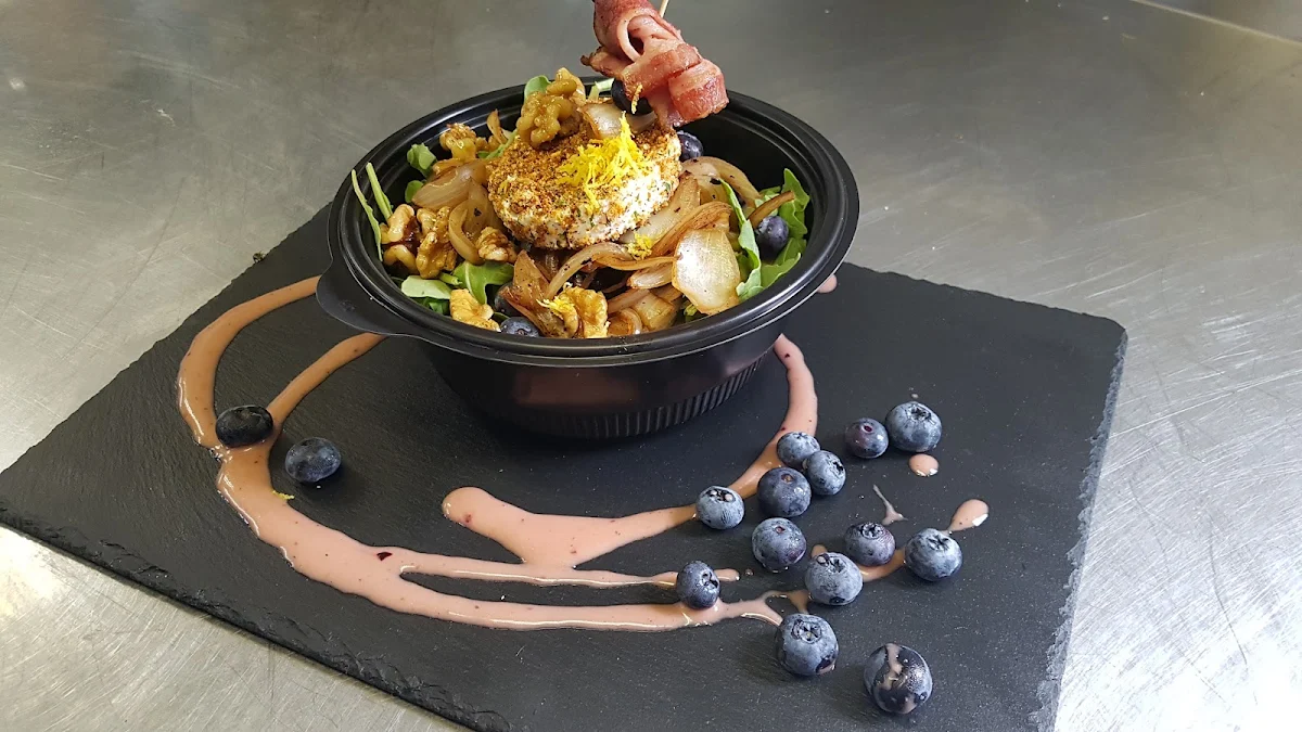 Highlights, La Boucanerie Del Tonio inc. Comptoir