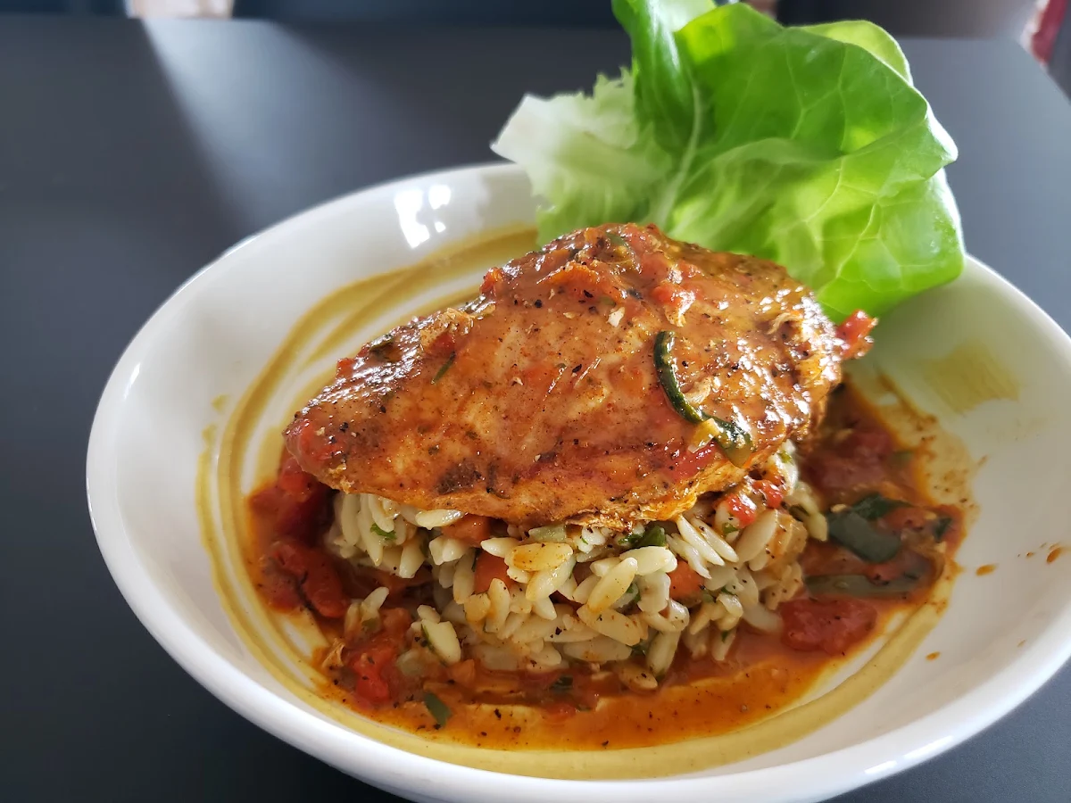 Highlights, La Boucanerie Del Tonio inc. Comptoir