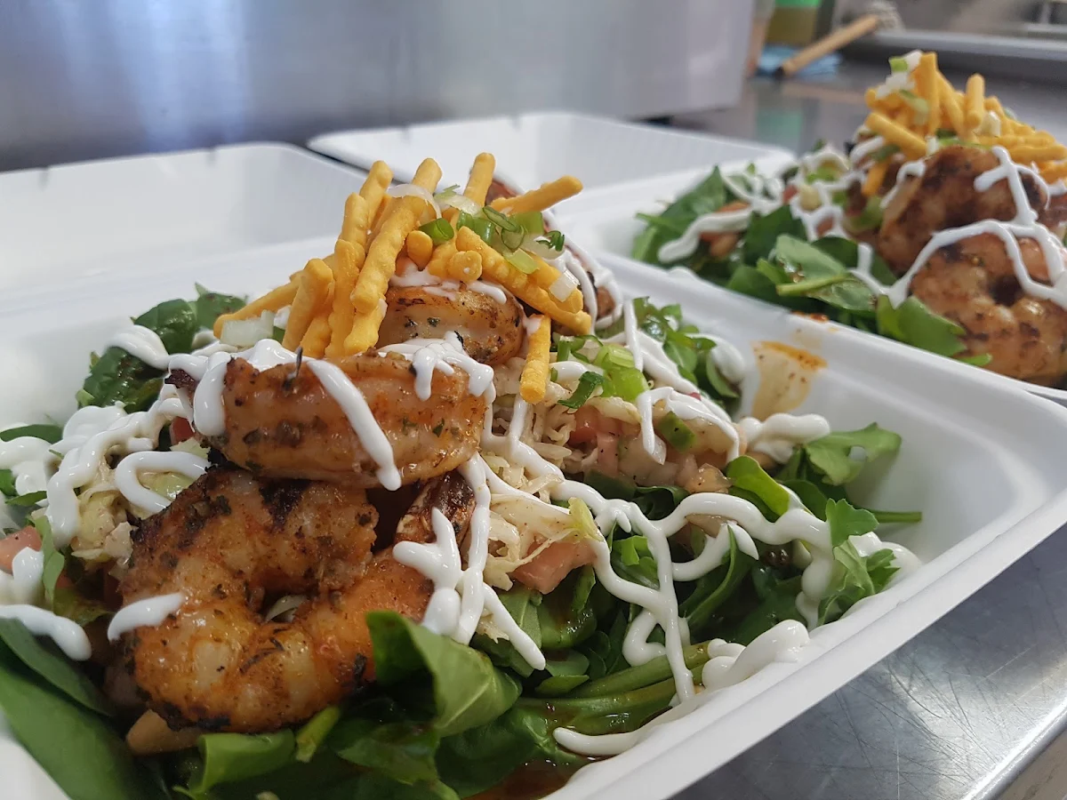 Highlights, La Boucanerie Del Tonio inc. Comptoir