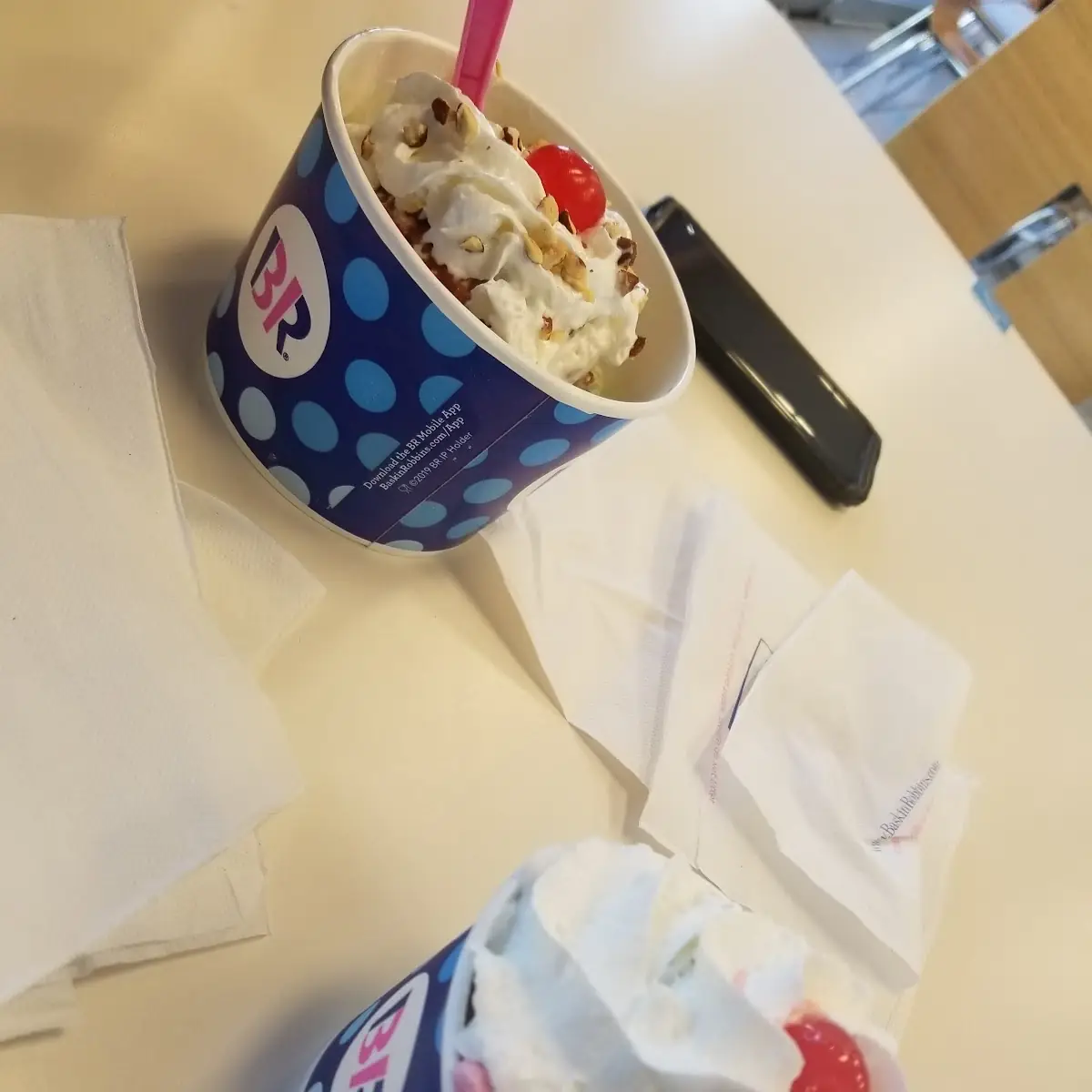 Hot Fudge