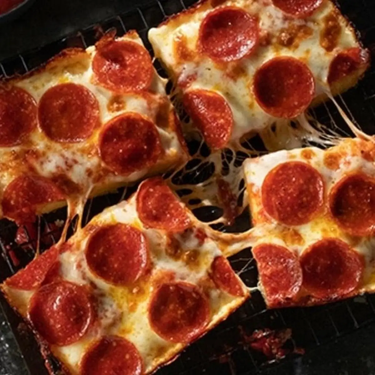 Detroit-Style Super