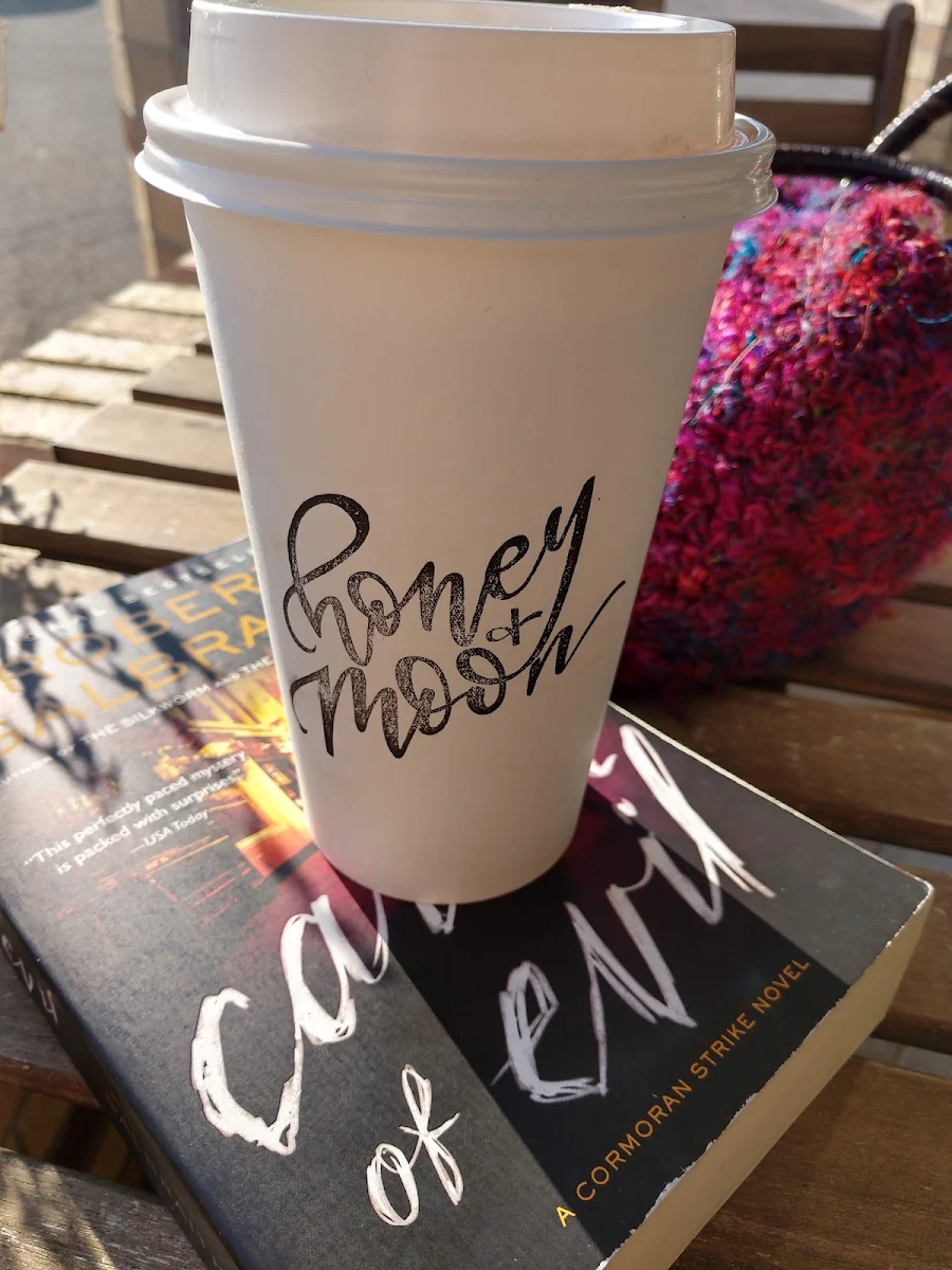 Black Masala Chai