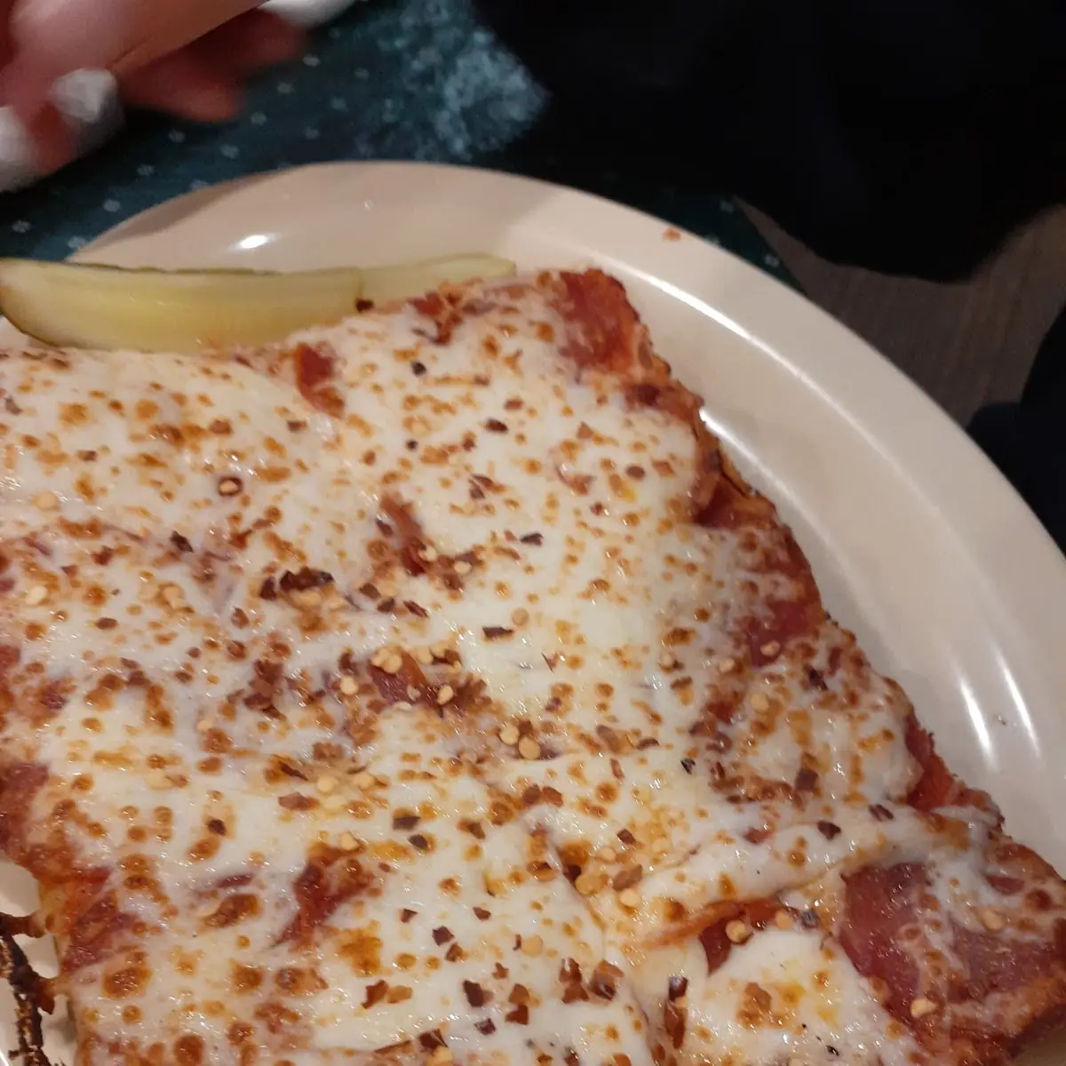 Kids Pizza Slice