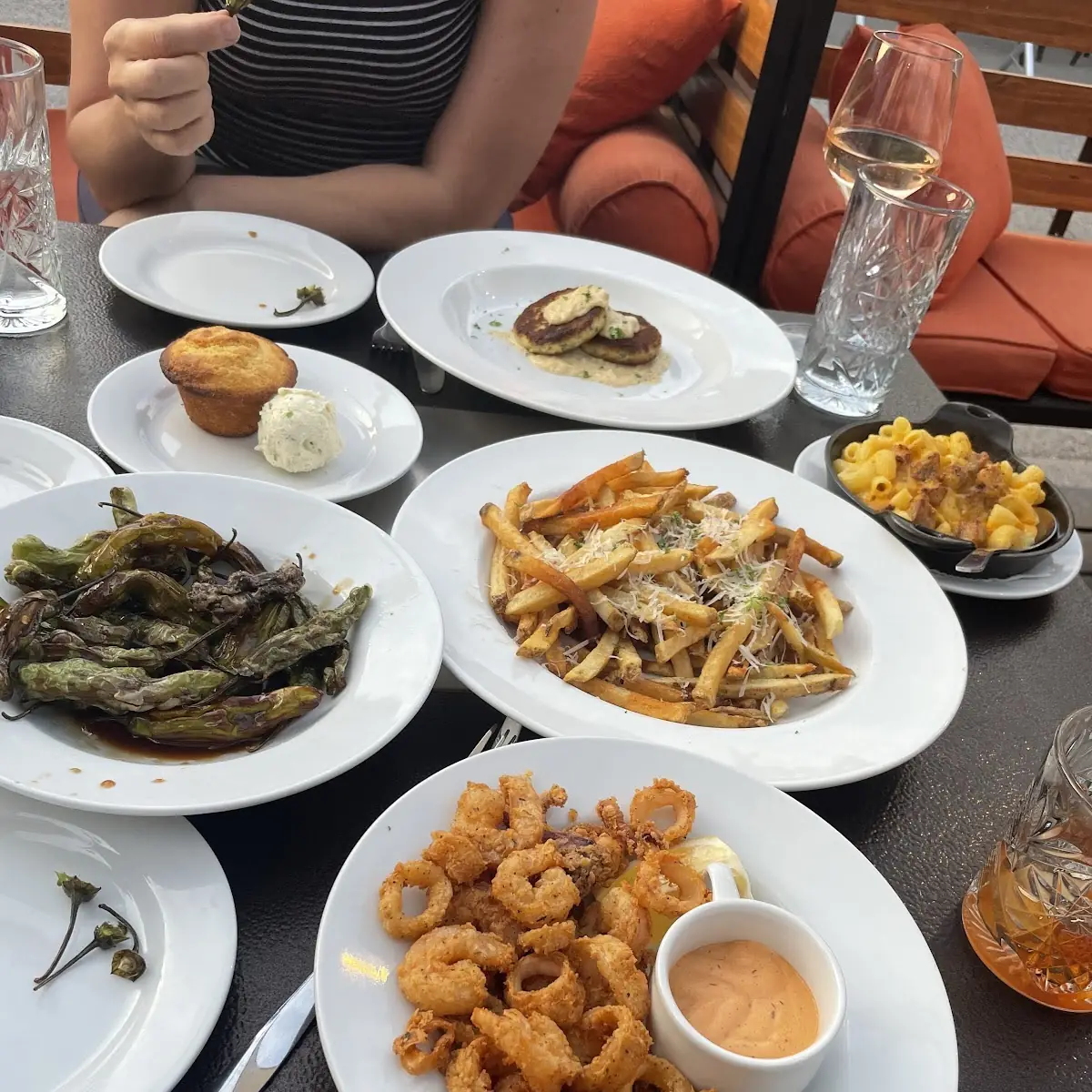 Fritto Misto