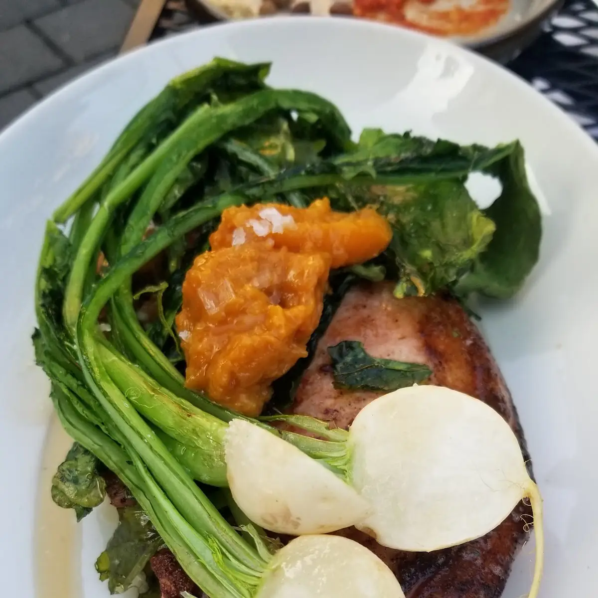 Pork Chop