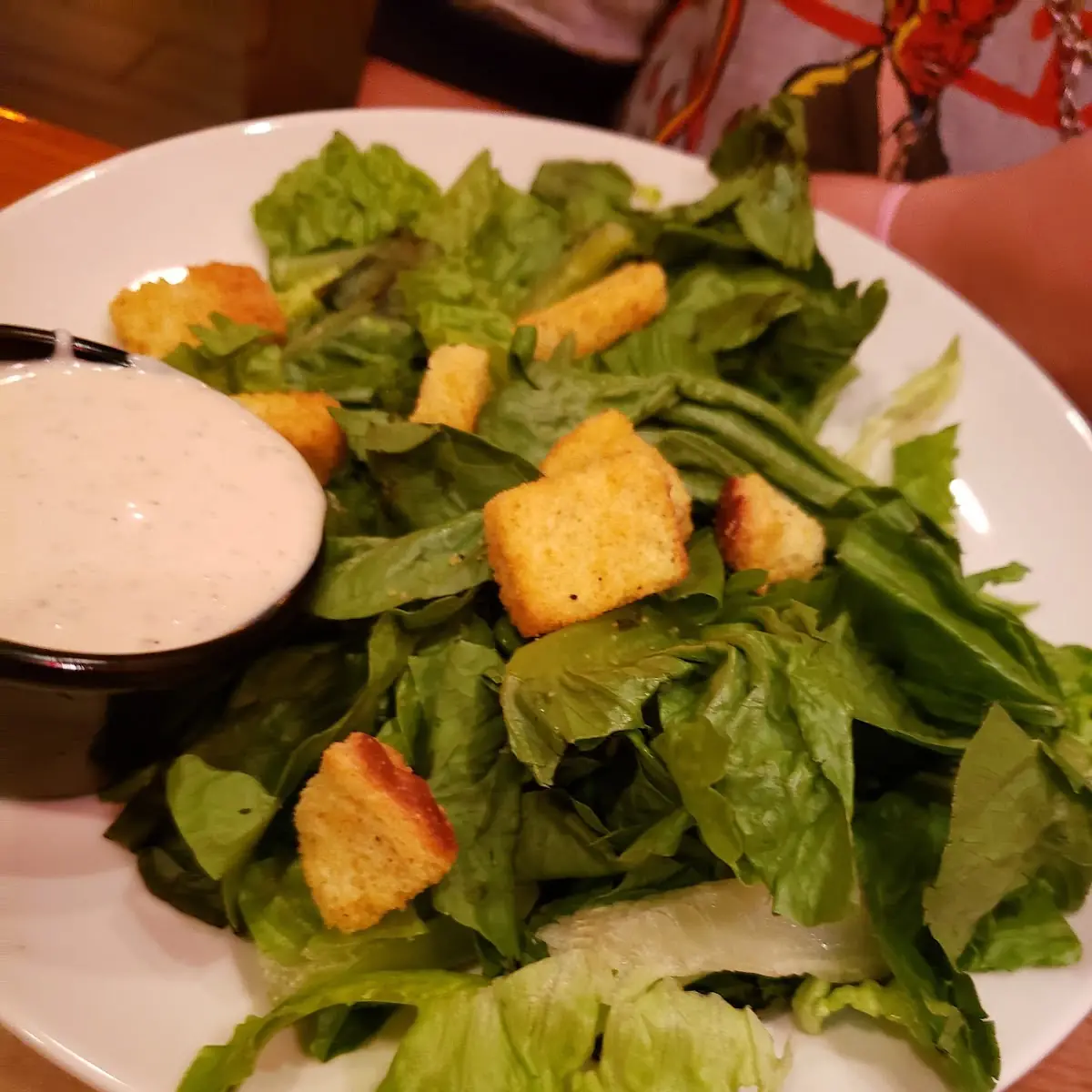 Salad Dressing