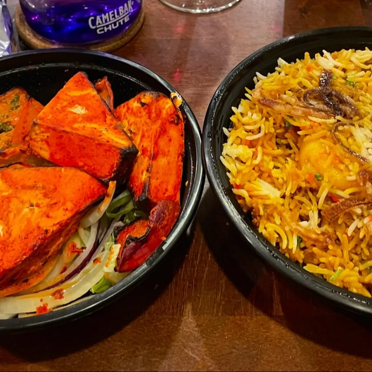 Paneer Tikka