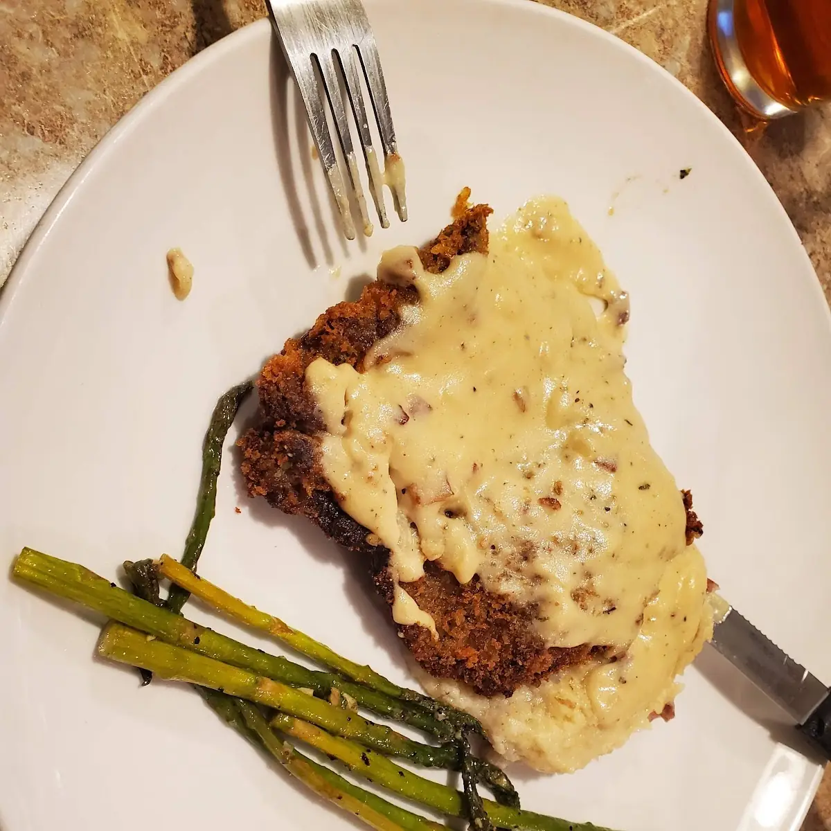 Chicken Fried Steak