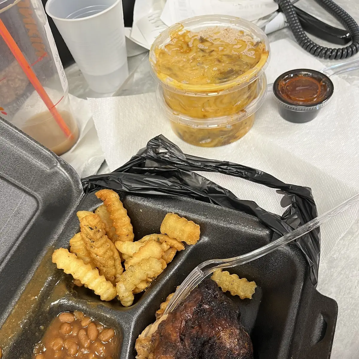 Baked Beans