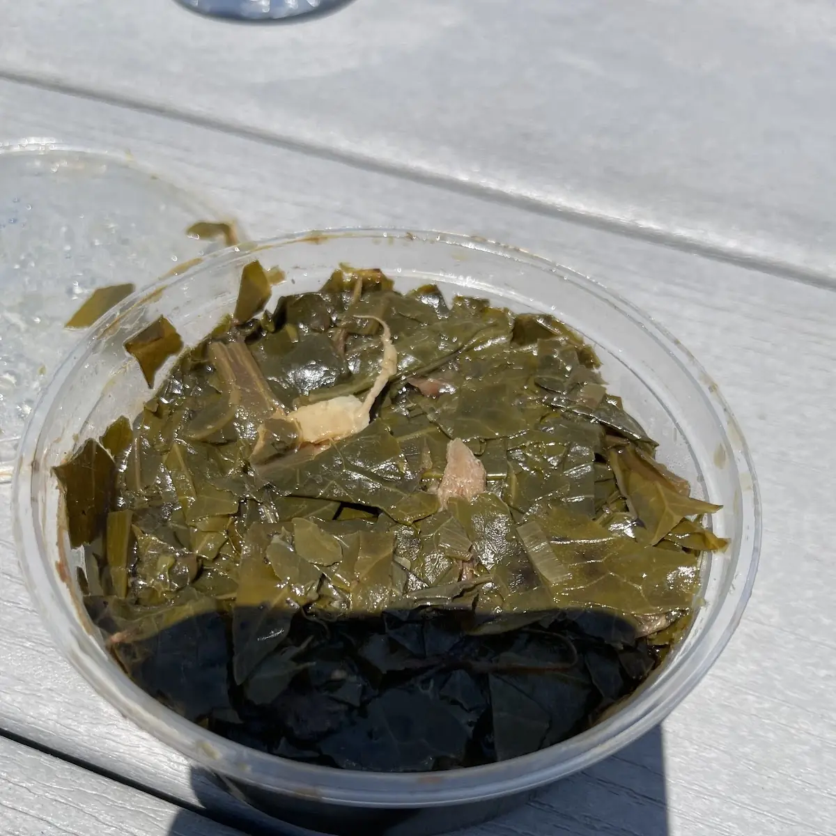 Collard Greens