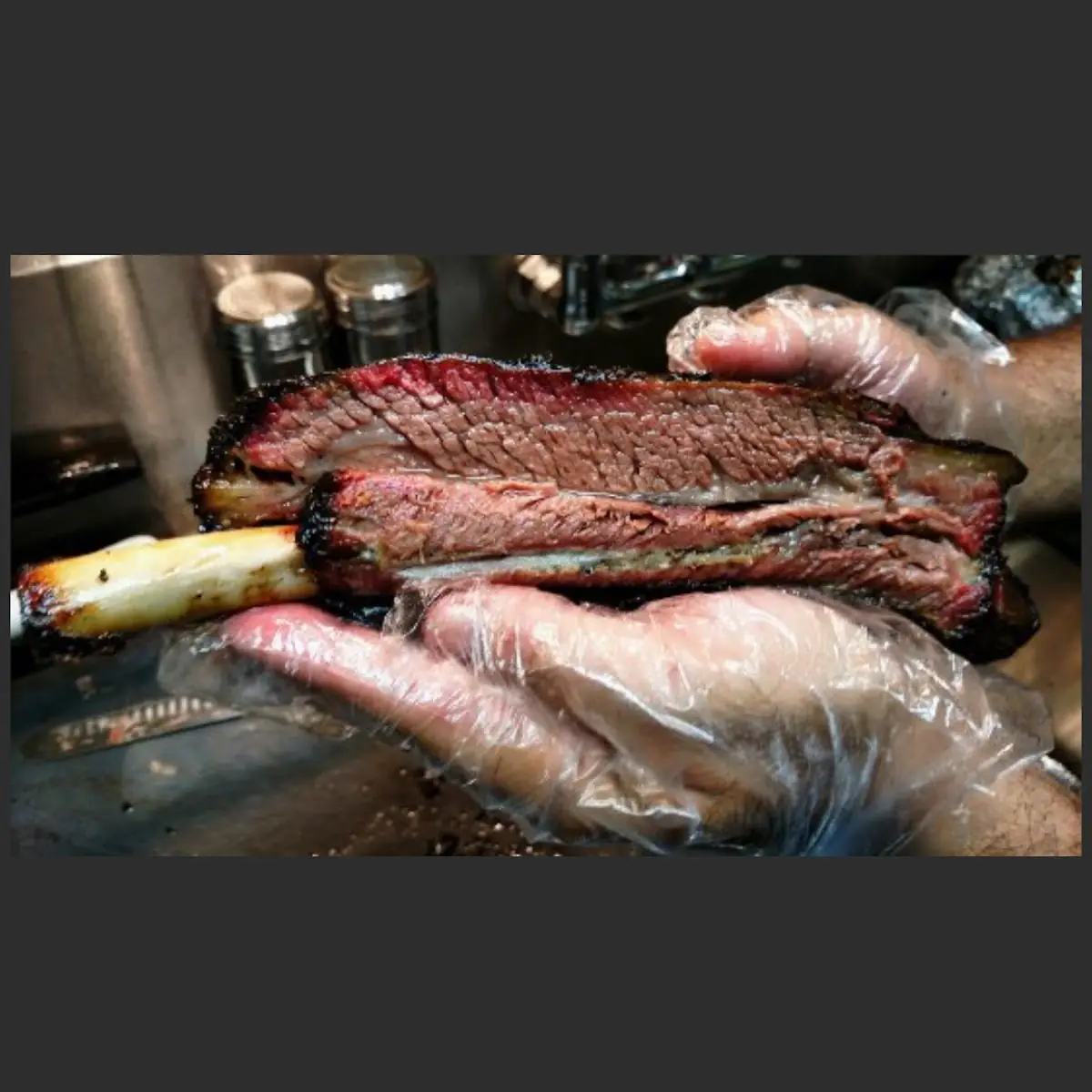 Prime Rib Combo
