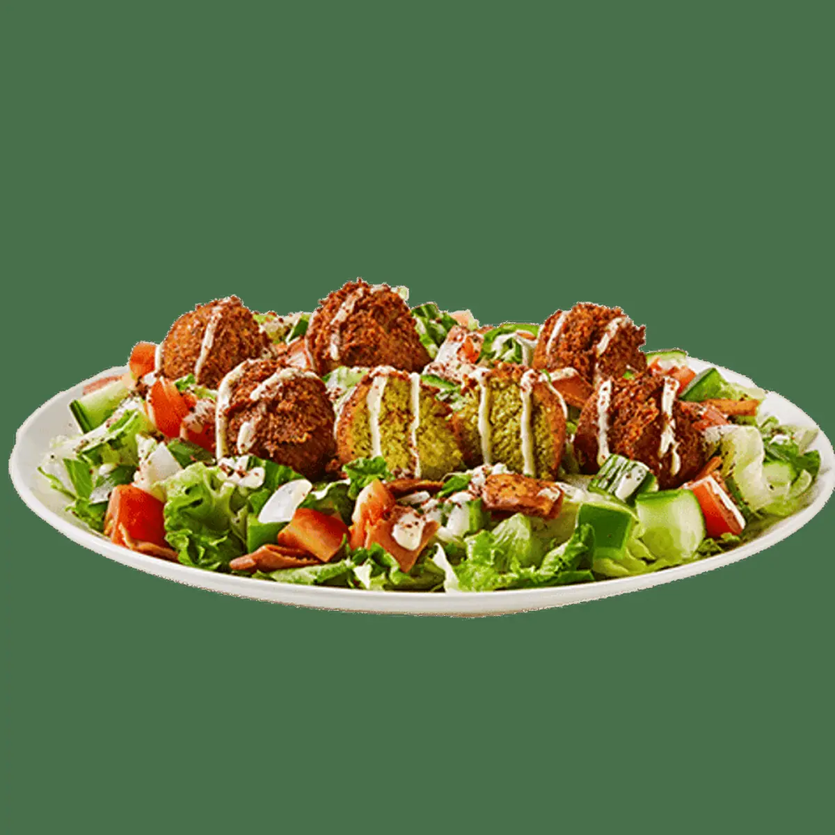 Highlights, Osmow's Shawarma