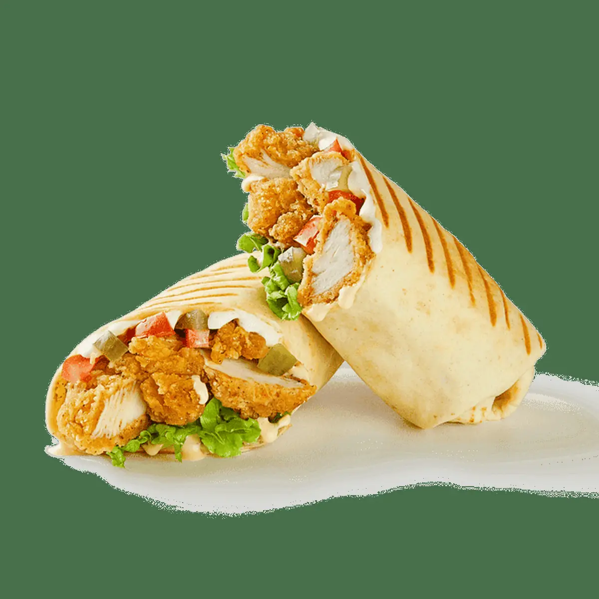 Highlights, Osmow's Shawarma