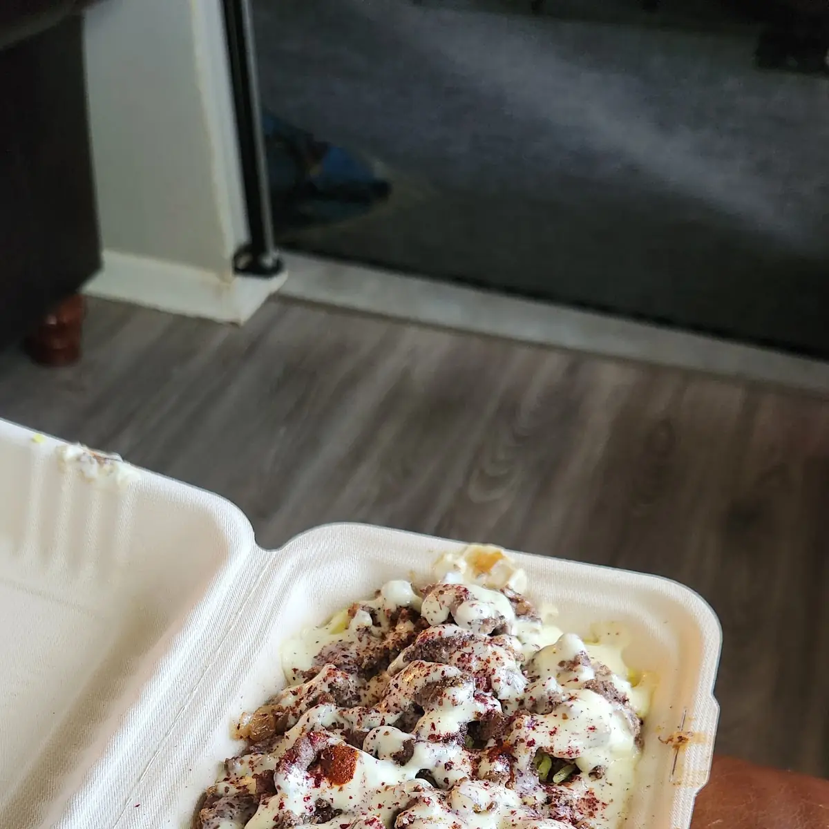 Highlights, Osmow's Shawarma