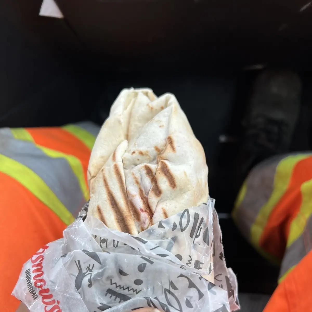 Highlights, Osmow's Shawarma