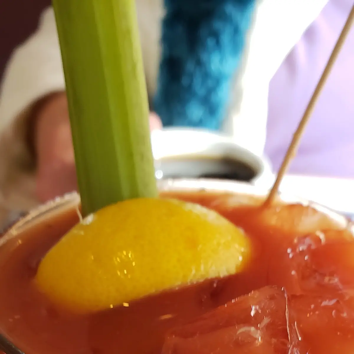 Bloody Mary