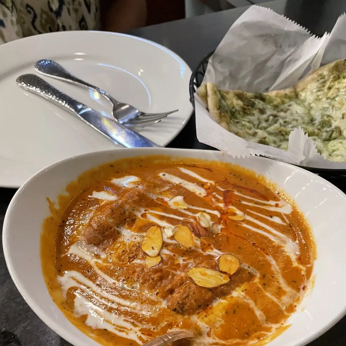 Malai Kofta