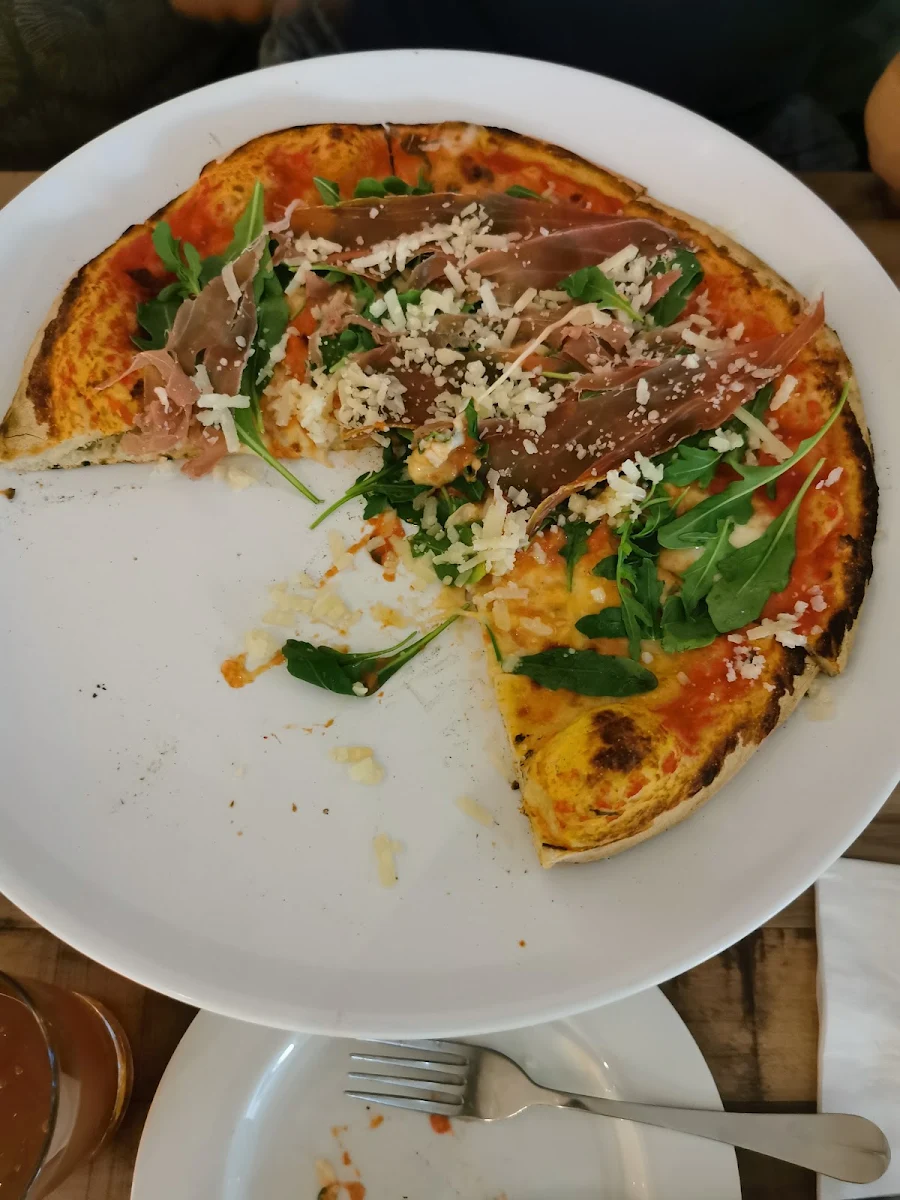 Matteo Meat Lovers
