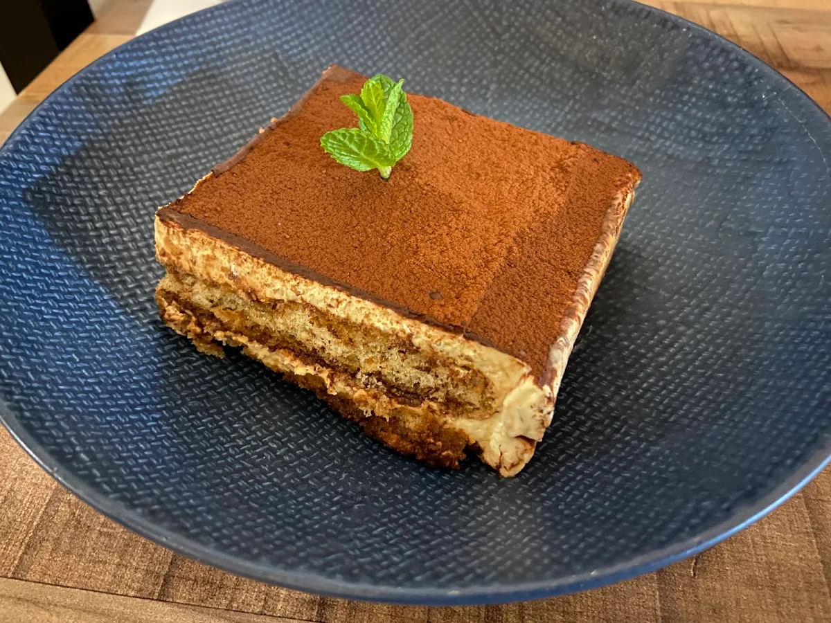 Tiramisu