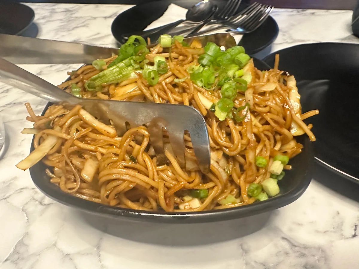 Noodles