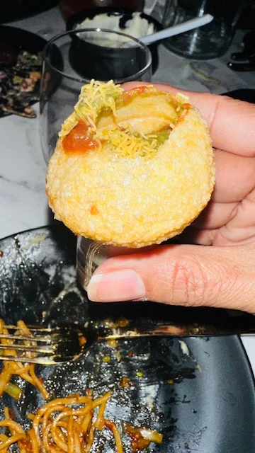 Pani Puri