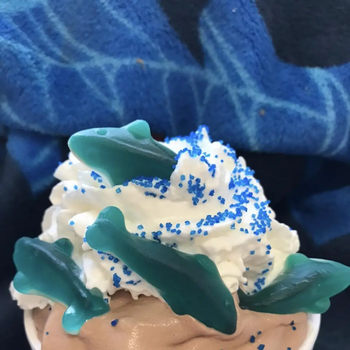 Shark Sundae