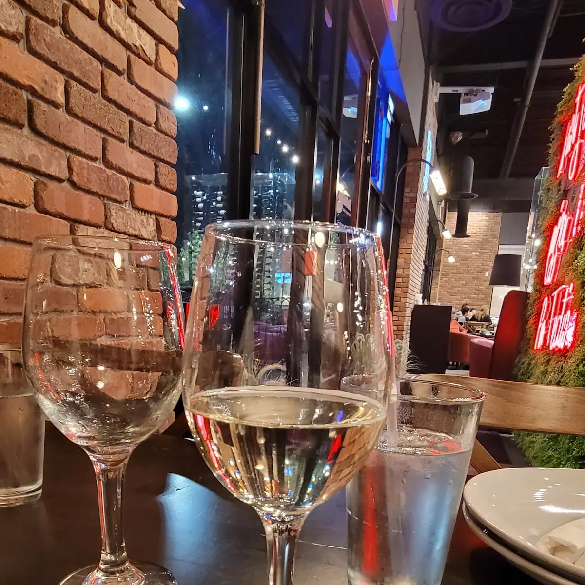Moscato Wine