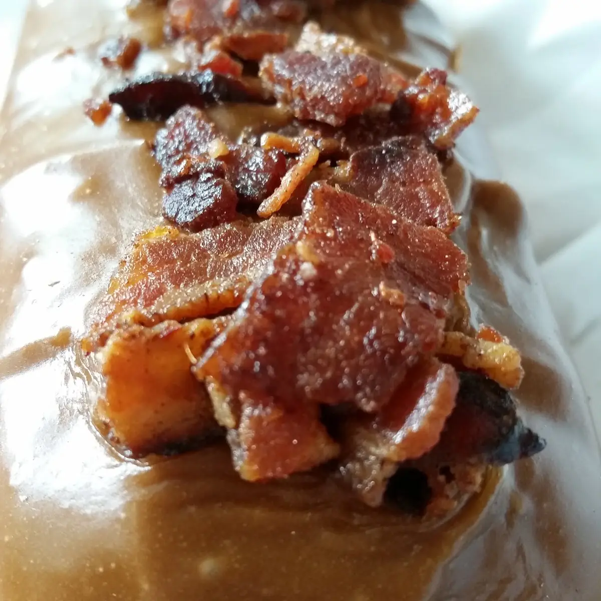 Maple Bar