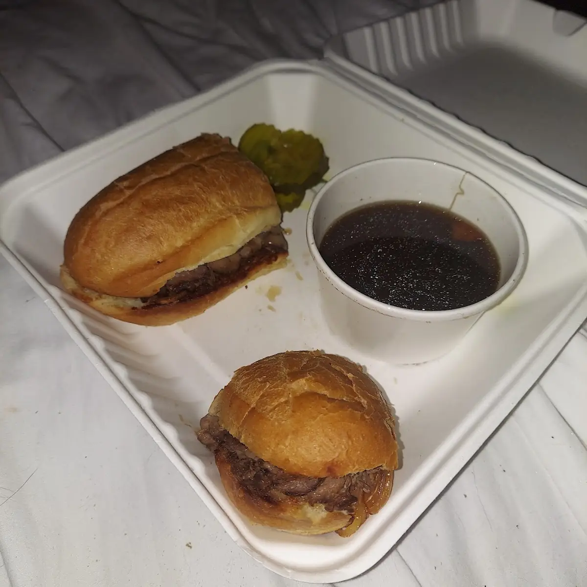 French Dip
