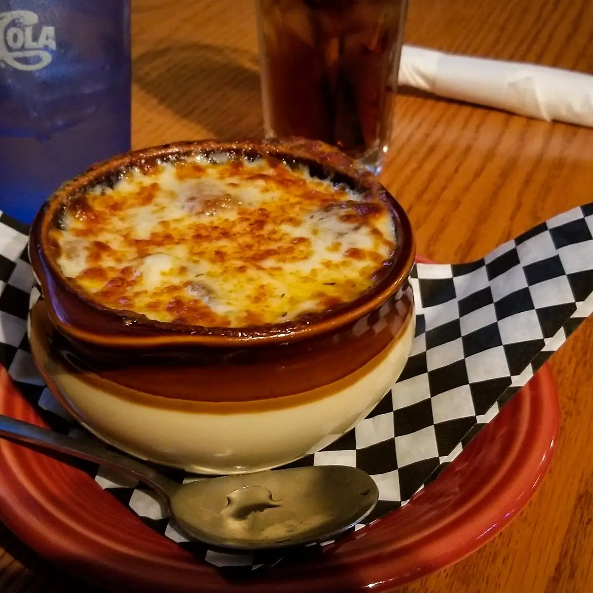 Onion Soup